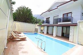 Prestij 3 Villa by Nokta Villa