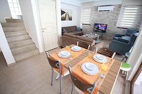 Prestij 3 Villa by Nokta Villa