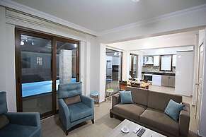 Prestij 3 Villa by Nokta Villa