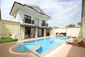 Prestij 3 Villa by Nokta Villa