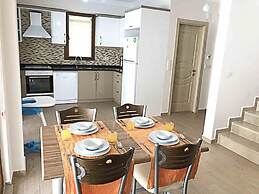 Prestij 3 Villa by Nokta Villa