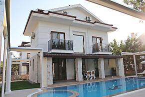 Prestij 4 Villa by Nokta Villa