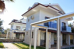 Prestij 4 Villa by Nokta Villa