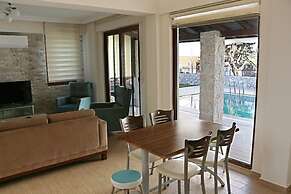 Prestij 4 Villa by Nokta Villa