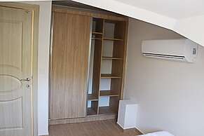 Prestij 4 Villa by Nokta Villa