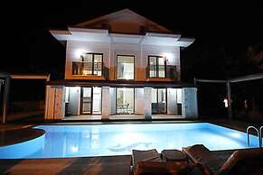 Prestij 4 Villa by Nokta Villa