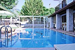 Prestij 4 Villa by Nokta Villa