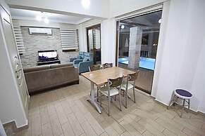 Prestij 4 Villa by Nokta Villa