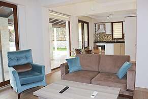 Prestij 4 Villa by Nokta Villa