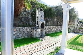 Prestij 4 Villa by Nokta Villa