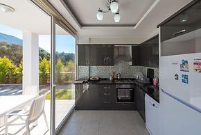 Silver B Villa by Nokta Villa