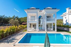 Silver B Villa by Nokta Villa