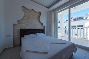 Silver B Villa by Nokta Villa