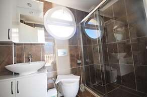 Silver B Villa by Nokta Villa