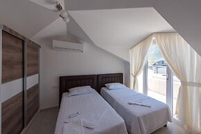 Silver B Villa by Nokta Villa