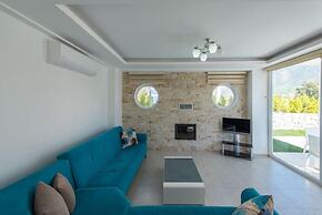 Silver B Villa by Nokta Villa