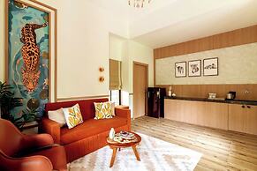 Olive Resorts