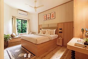 Olive Resorts