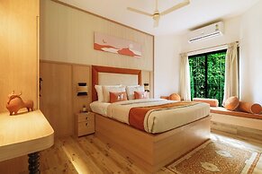 Olive Resorts