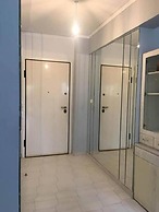 Sea & City Apartment in Voula