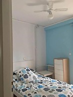 Sea & City Apartment in Voula