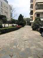 Sea & City Apartment in Voula