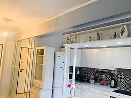 Sea & City Apartment in Voula