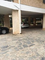 Sea & City Apartment in Voula