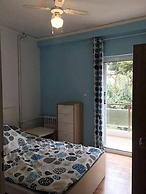 Sea & City Apartment in Voula