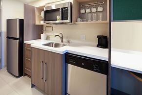 Home2 Suites by Hilton Alameda Oakland Airport
