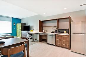 Home2 Suites by Hilton Alameda Oakland Airport