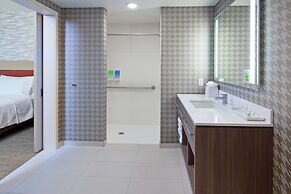 Home2 Suites by Hilton Alameda Oakland Airport