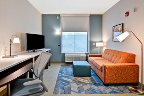 Home2 Suites by Hilton Alameda Oakland Airport