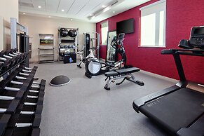 Home2 Suites by Hilton Alameda Oakland Airport