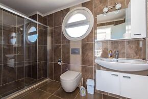 Silver C Villa by Nokta Villa