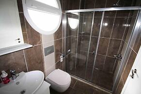 Silver C Villa by Nokta Villa