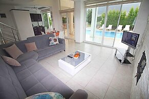 Silver C Villa by Nokta Villa