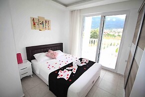 Silver C Villa by Nokta Villa