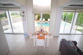 Silver C Villa by Nokta Villa