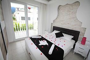 Silver C Villa by Nokta Villa