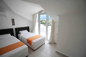 Silver C Villa by Nokta Villa