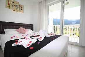 Silver C Villa by Nokta Villa