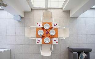 Silver C Villa by Nokta Villa