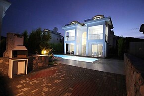 Silver C Villa by Nokta Villa