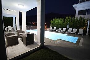 Silver C Villa by Nokta Villa