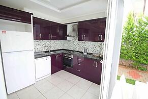 Silver C Villa by Nokta Villa