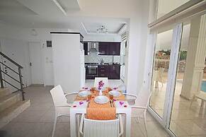 Silver C Villa by Nokta Villa