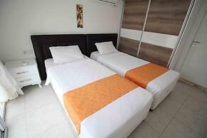 Silver C Villa by Nokta Villa