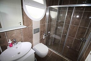 Silver C Villa by Nokta Villa