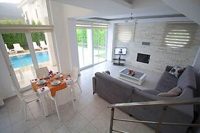 Silver C Villa by Nokta Villa